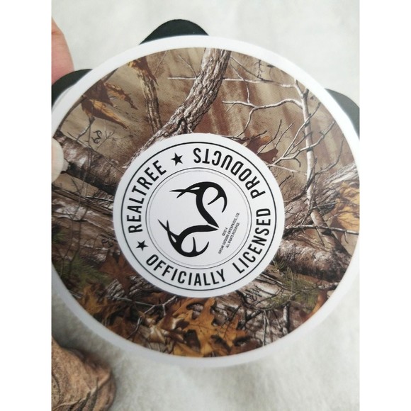 Realtree Xtra Soft Structured Hat L/XL - Picture 4 of 4